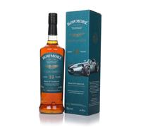 Bowmore 18 Year Old Deep & Complex - Aston Martin Edition #6 Single Malt Whisky