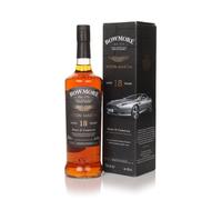 Bowmore 18 Year Old Deep & Complex - Aston Martin Edition #9 Single Malt Whisky