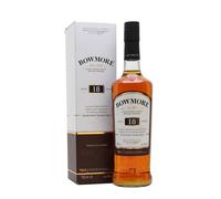 Bowmore 18 Year Old Islay Single Malt Scotch Whisky 70cl