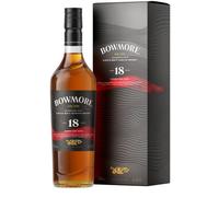 Bowmore 18 Year Old Sherry Cask Single Malt Whisky