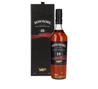 Bowmore 18 Year Old Sherry Oak Cask