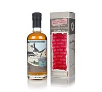 Bowmore 18 Year Old (That Boutique-y Whisky Company) 3cl Sample Single Malt Whisky