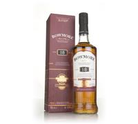 Bowmore - Vintner's Trilogy 1st Release - 18 year old Whisky
