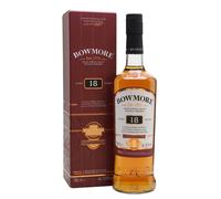 Bowmore 18 Year Old / Vintner's Trilogy Part 1 Islay Whisky