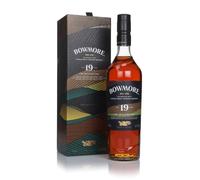 Bowmore 19 Year Old Pinot Noir Cask Finish Single Malt Whisky