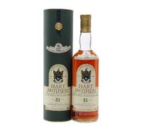 Bowmore 1957 / 31 Year Old / Sherry Cask / Hart Brothers Islay Whisky