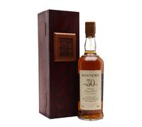 Bowmore 1963 / 30 Year Old / 30th Anniversary Islay Whisky
