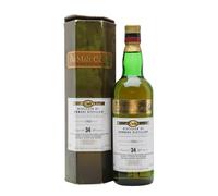 Bowmore 1966 / 34 Year Old / Old Malt Cask / Alambic Classique Islay Whisky