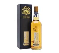 Bowmore 1969 / 33 Year Old / Cask #6085 / Peerless / Duncan Taylor Islay Whisky