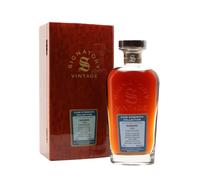 Bowmore 1970 / 34 Year Old / Sherry Butt / Signatory Islay Whisky