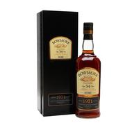 Bowmore 1971 / 34 Year Old / Sherry Cask Islay Whisky