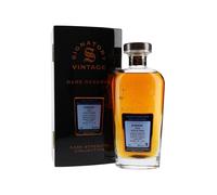 Bowmore 1974 / 42 Year Old / Sherry Cask #4435 / Signatory Islay Whisky