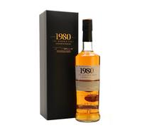 Bowmore 1980 / 30 Year Old / Queen's Visit to Distillery Islay Whisky