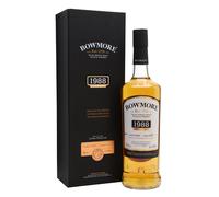 Bowmore 1988 / Bot.2017 Islay Single Malt Scotch Whisky