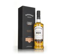 Bowmore 1988 (bottled 2017) Single Malt Whisky