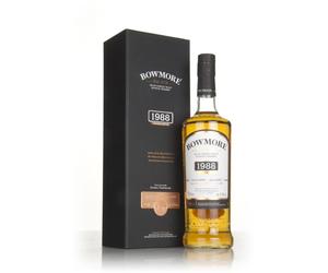 Bowmore 1988 (bottled 2017) Single Malt Whisky