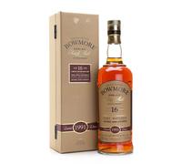 Bowmore 1991 / 16 Year Old / Port Matured Islay Whisky