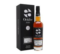 Bowmore 2000 / 22 Year Old / Duncan Taylor Octave Islay Whisky