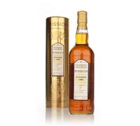 Bowmore 21 Year Old 1989 - Mission (Murray McDavid) Single Malt Whisky
