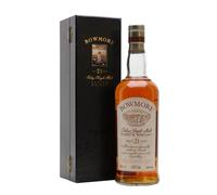 Bowmore 21 Year Old / Bot.1990s Islay Single Malt Scotch Whisky