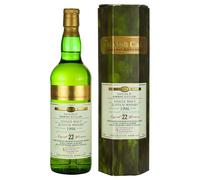 Bowmore 22 Year Old 1996 Old Malt Cask 20th Anniversary
