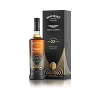 Bowmore 22 Year Old Aston Martin Masters' Selection