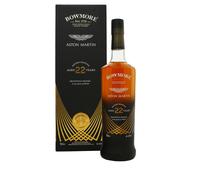 Bowmore 22 Year Old Aston Martin - Masters' Selection Edition 2 Single Malt Whisky