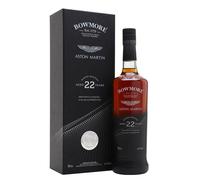 Bowmore Aston Martin 22 Year Old Masters Selection 3 Limited Edition Islay Single Malt Scotch Whisky 70cl