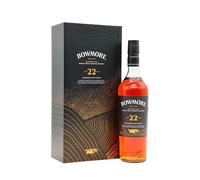 Bowmore - Sauternes Cask Islay Single Malt Scotch - 22 year old Whisky 70cl 48% ABV