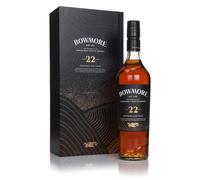Bowmore 22 Year Old Sauternes Cask Finish Single Malt Whisky