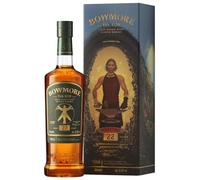 Bowmore 22 Year Old - The Changeling