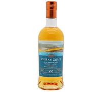 Bowmore - 22 year old Whisky Craft Season Four Single Cask #22 Whisky 70cl 52.5% ABV