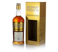 Bowmore 23 Year Old 2001 Murray McDavid Mission Gold