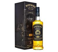 Bowmore 23 Year Old - No Corners to Hide