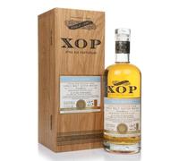 Bowmore 25 Year Old 1996 (cask 15647) - Xtra Old Particular (Douglas L Single Malt Whisky 3cl Sample