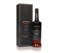 *COMPETITION* Bowmore 25 Year Old 1996 - The Distiller's Anthology 01 Single Malt Whisky