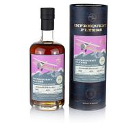 Bowmore 25 Year Old 1997 Infrequent Flyers