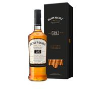 Bowmore 25 Year Old Islay Single Malt Scotch Whisky 70cl