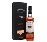 Bowmore 25 Year Old / 70cl