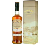 Bowmore 25 Year Old Feis Ile 2010
