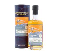 Bowmore - 25 year old Infrequent Flyers - Single Cask #803728 1998 Whisky 70cl 45.8% ABV