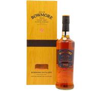 Bowmore - 26 year old Vintage Edition Islay Single Malt Scotch 1985 Whisky 70cl 52.3% ABV