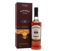 Bowmore 26 Year Old Wine Cask / Vintner's Trilogy Part 2 Islay Whisky