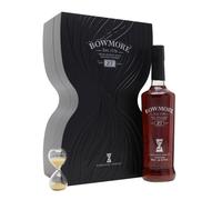 Bowmore 27 Year Old / Sherry Cask / Timeless Series Islay Whisky