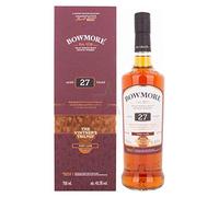 Bowmore 27 Year Old - The Vintner's Trilogy Single Malt Whisky