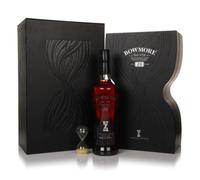 Bowmore 29 Year Old Timeless 2.0 Limited Edition Islay Single Malt Scotch Whisky 70cl