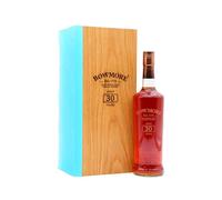 Bowmore - 2020 Release - Batch #1-1989 30 year old Whisky 70cl 45.3% ABV