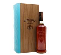 Bowmore 30 Year Old / 2020 Release Islay Single Malt Scotch Whisky