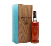 Bowmore 30 Year Old / 2022 Release Islay Single Malt Scotch Whisky