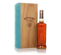 *COMPETITION* Bowmore 30 Year Old (2022 Release) Whisky Ticket Single Malt Whisky